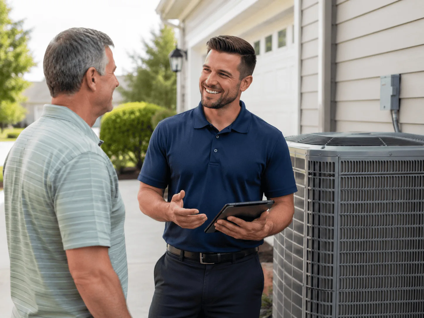Heat Pump Installation Akron, IA FAQs